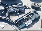 Chevrolet Trax Fwd Lt KL77LHEP9SC278890 снимка