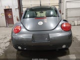Volkswagen New Beetle Gls 2.0L 3VWCK31C34M417775 photo