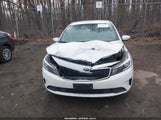 Kia Forte Lx 3KPFK4A73HE039479 снимка