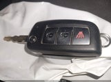 Nissan Rogue S JN8AT2MT0GW020501 снимка