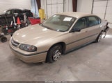 Chevrolet Impala 2G1WF52EX49175505 снимка
