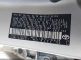 Toyota Corolla Le 5YFEPRAE0LP037432 снимка