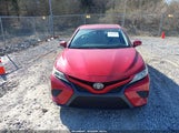 Toyota Camry Se 4T1B11HK2KU215324 fotografie
