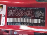 Toyota Camry Se 4T1B11HK2KU215324 photo
