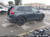 Honda Cr-V Hybrid Awd Sport Touring 7FARS6H91TE049242 снимка