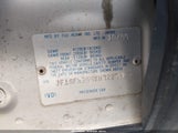 Subaru Forester L JF1SF6359YH722748 снимка