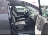 Chevrolet Trax Awd Lt KL7CJPSB6MB351844 снимка
