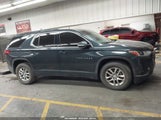 Chevrolet Traverse Fwd Lt Cloth 1GNERGKW8LJ236326 fotografie