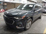 Chevrolet Traverse Fwd Lt Cloth 1GNERGKW8LJ236326 fotografie