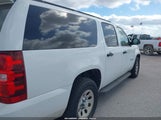 Chevrolet Suburban  Commercial Fleet 1GNUCHE03AR134179 fotografie