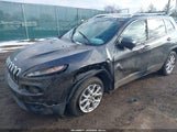 Jeep Cherokee Latitude 1C4PJLCB0FW707776 снимка