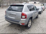 Jeep Compass Latitude 1C4NJDEB1GD756086 снимка