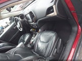 Jeep Cherokee Limited Fwd 1C4PJLDB7HW525865 fotografie
