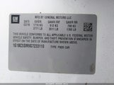 Chevrolet Cruze Ls Auto 1G1BC5SM9G7233110 снимка