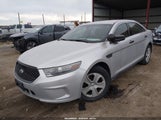 Ford Police Interceptor 1FAHP2L82DG132241 снимка