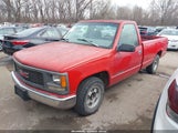 GMC Sierra  Special 1GTEC14WXVZ503250 снимка