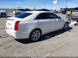 Cadillac Ats Standard 1G6AA5RA6D0142064 снимка
