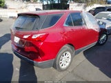 Chevrolet Equinox Lt 2GNAXJEV4J6228125 снимка