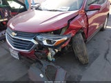 Chevrolet Equinox Lt 2GNAXJEV4J6228125 снимка