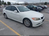BMW 328I WBAVA37567NL16843 снимка