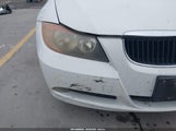 BMW 328I WBAVA37567NL16843 снимка