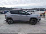 Jeep Compass Trailhawk 4X4 3C4NJDDB9MT565278 снимка