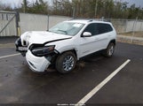 Jeep Cherokee Latitude Fwd 1C4PJLCX5KD120121 снимка