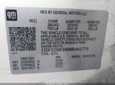 GMC Yukon 4Wd Slt 1GKS2BKD6MR441779 снимка