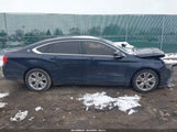 Chevrolet Impala 2Lt 2G1125S35F9267273 fotografie