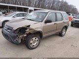 Honda Cr-V Lx SHSRD785X6U431226 снимка