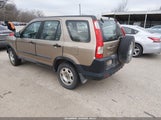 Honda Cr-V Lx SHSRD785X6U431226 снимка