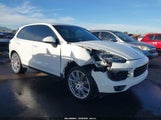 Porsche Cayenne Platinum Edition WP1AA2A21HKA91128 снимка