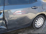 Toyota Corolla Le 2T1BURHE6EC159068 снимка