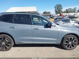 Volvo Xc60 Recharge Plug-In Hybrid T8 Plus Dark Theme YV4H60DW4P1329852 снимка