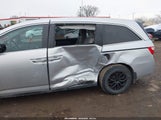 Honda Odyssey Ex 5FNRL5H45CB016669 снимка