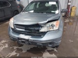 Honda Cr-V Lx JHLRE48399C022737 снимка