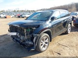 Toyota Highlander Xle V6 5TDJKRFH5FS209871 снимка