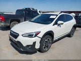 Subaru Crosstrek Limited JF2GTHMC2M8257601 снимка