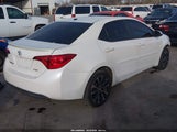Toyota Corolla Xse 5YFBURHEXHP722188 снимка
