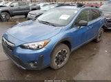 Subaru Crosstrek JF2GTABC9MH658525 снимка