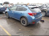 Subaru Crosstrek JF2GTABC9MH658525 снимка