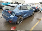 Subaru Crosstrek JF2GTABC9MH658525 снимка