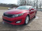 Kia Optima Ex 5XXGN4A77EG293839 снимка