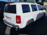 Jeep Patriot 75Th Anniversary Edition Fwd 1C4NJPBB6HD133117 fotografie