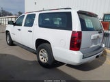 Chevrolet Suburban  Commercial Fleet 1GNFC16029R154711 fotografie
