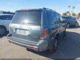 Honda Pilot Ex-L 2HKYF18686H559520 снимка