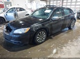Chrysler 200 Limited 1C3CCBCG6DN585799 fotografie