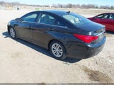 Hyundai Sonata Gls 5NPEB4AC7BH104121 снимка
