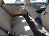 Hyundai Sonata Gls 5NPEB4AC7BH104121 снимка