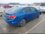 Honda Civic Ex 2HGFB2F84DH537244 снимка